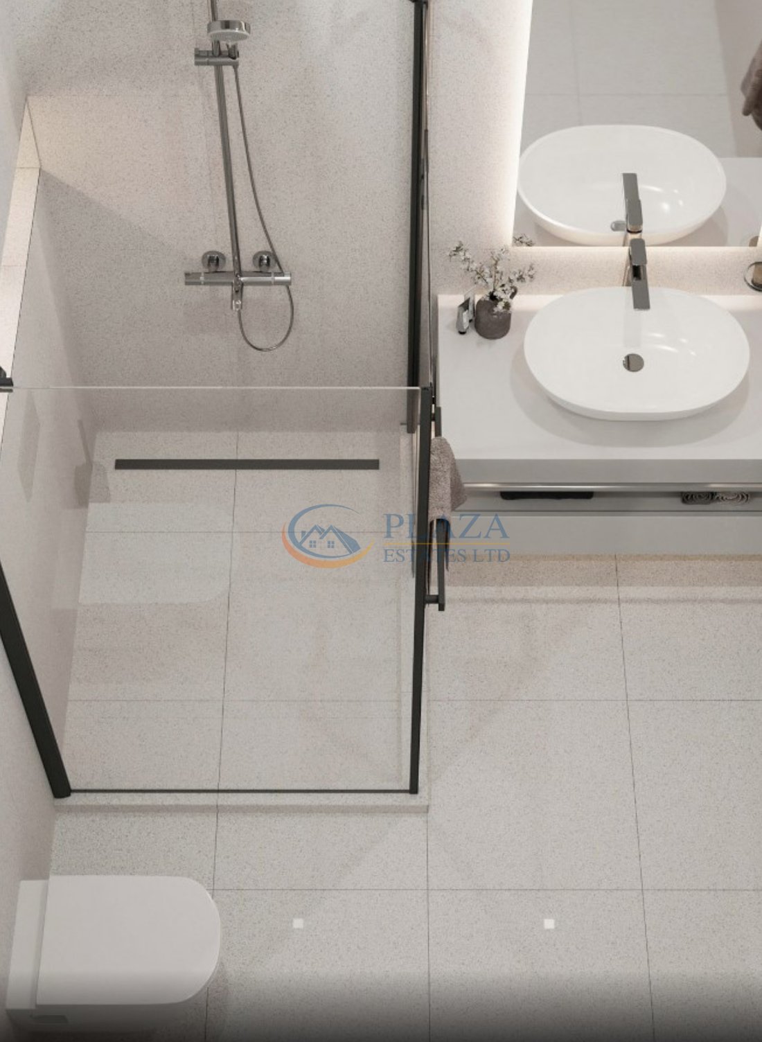 Apartment in Limassol, Limassol, Cyprus 5 - 13095587