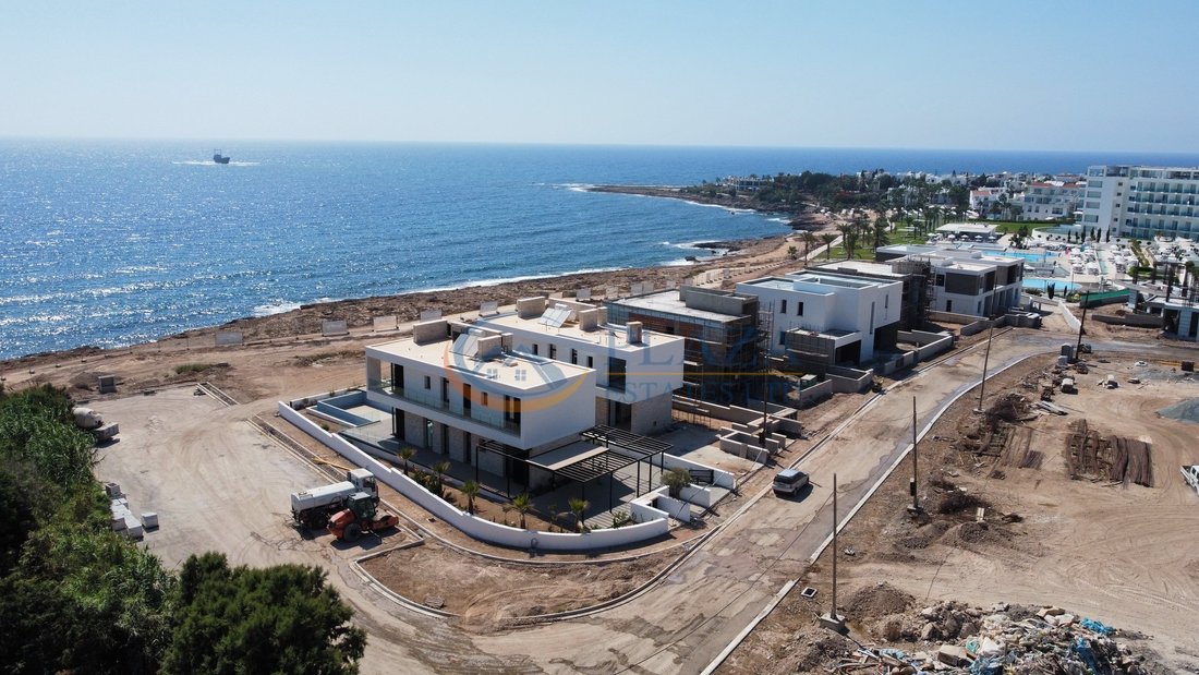 House in Chloraka, Paphos, Cyprus 4 - 13094734