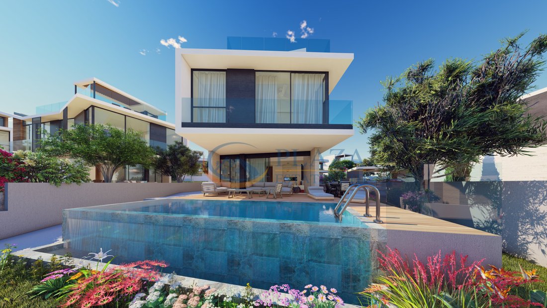 House in Chloraka, Paphos, Cyprus 1 - 13094728