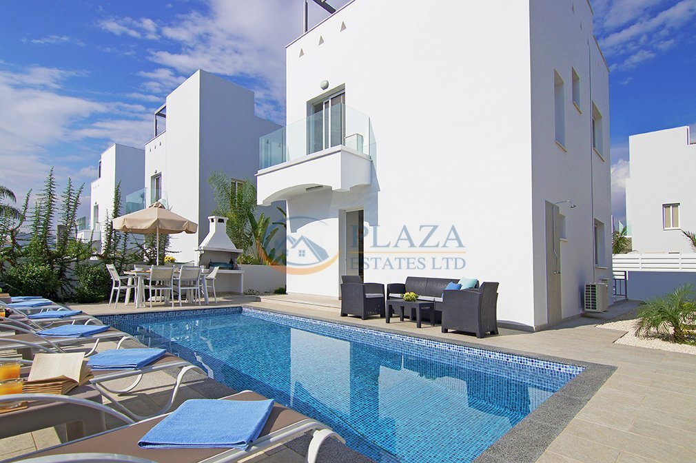 House in Ayia Napa, Cyprus 1 - 13095680