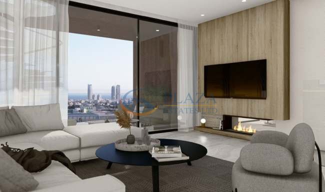 Apartment in Germasogeia, Limassol, Cyprus 3 - 13094940