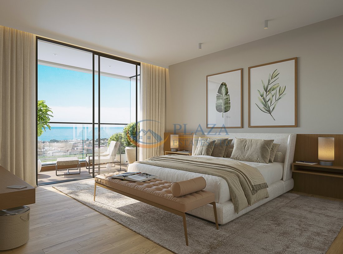 Apartment in Paphos, Paphos, Cyprus 3 - 14711107