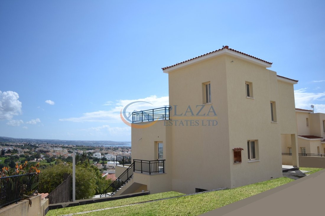 House in Peyia, Paphos, Cyprus 1 - 13094422
