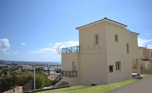 Maison à Peyia, Paphos, Chypre 1