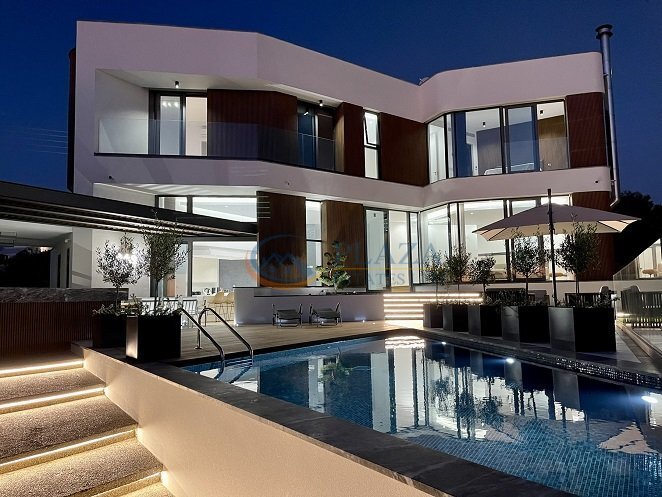 House in Konia, Paphos, Cyprus 2 - 13094220