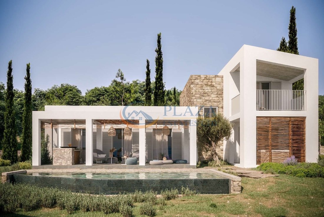 House in Agia Marina Chrysochous, Paphos, Cyprus 1 - 13093642
