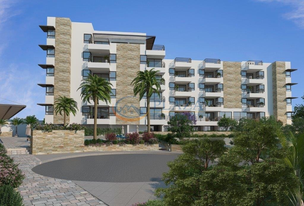 Apartment in Mouttagiaka, Limassol, Cyprus 4 - 15250677