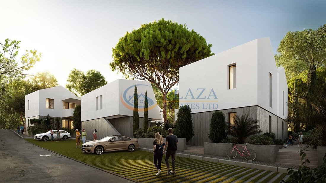 House in Palodia, Limassol, Cyprus 5 - 14827682