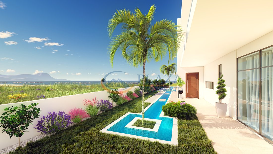 House in Poli Crysochous, Paphos, Cyprus 2 - 13093634