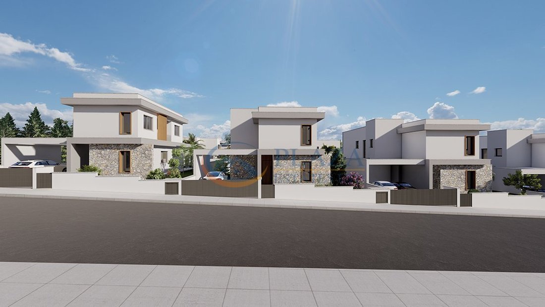 House in Souni-Zanakia, Limassol, Cyprus 4 - 15182469