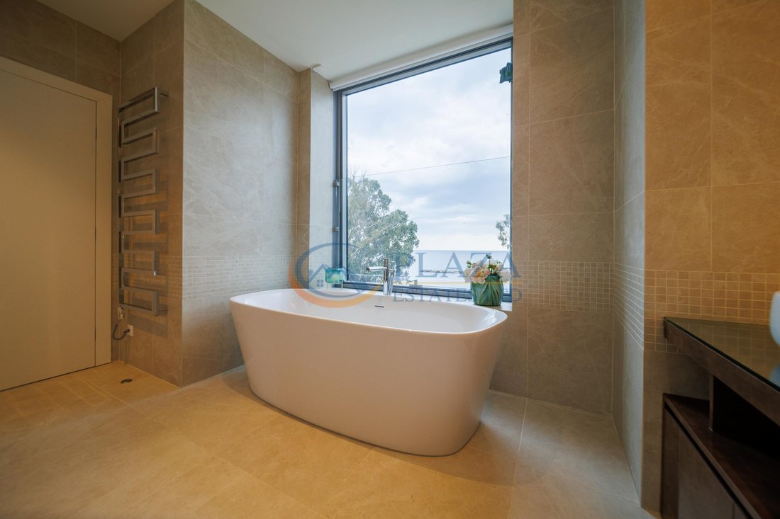 Apartment in Agios Tychon, Limassol, Cyprus 3 - 13095430