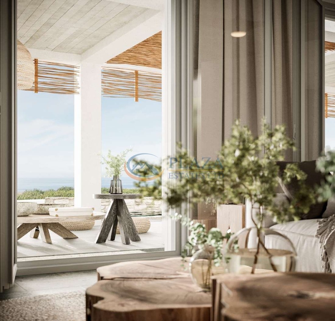 House in Agia Marina Chrysochous, Paphos, Cyprus 2 - 13093663
