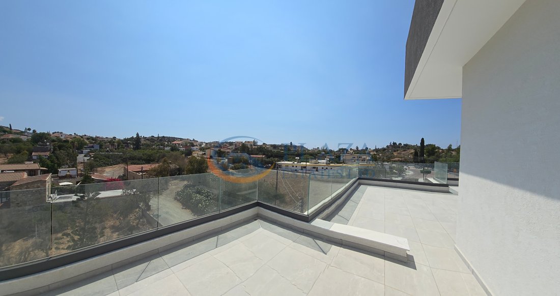 Apartment in Pareklisia, Limassol, Cyprus 5 - 13095095