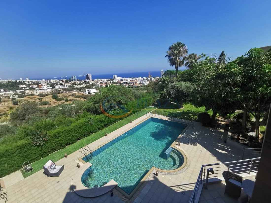 House in Germasogeia, Limassol, Cyprus 1 - 13093837