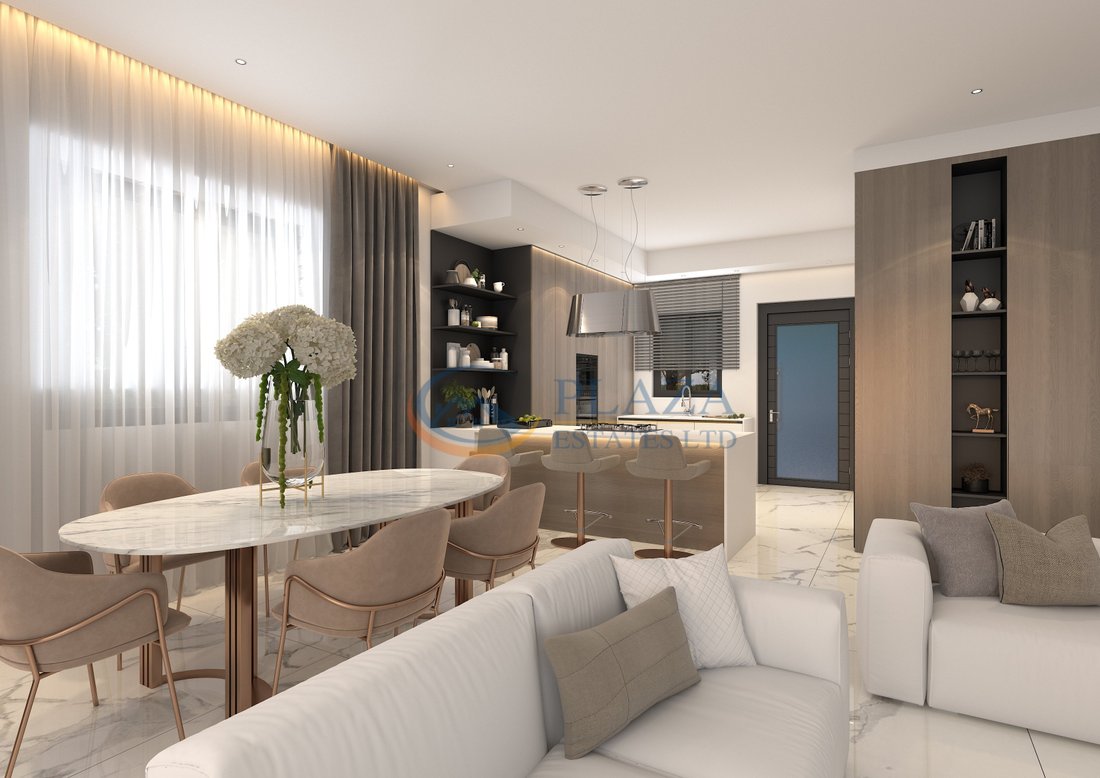House in Emba, Paphos, Cyprus 1 - 14793010