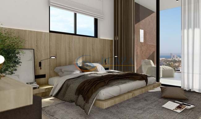 Apartment in Germasogeia, Limassol, Cyprus 5 - 13094942