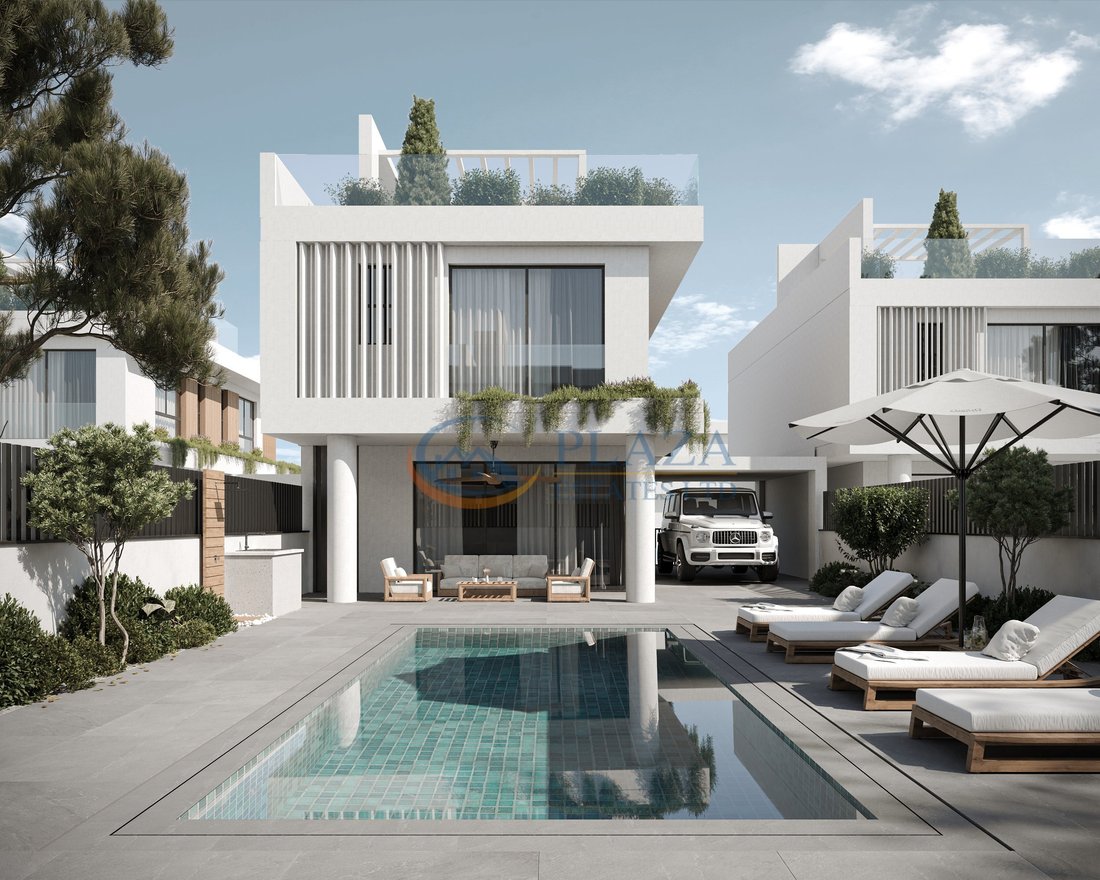House in Paralimni, Famagusta, Cyprus 1 - 15210678