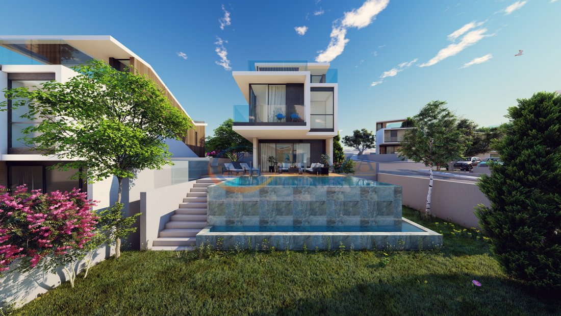 House in Chloraka, Paphos, Cyprus 1 - 13094718