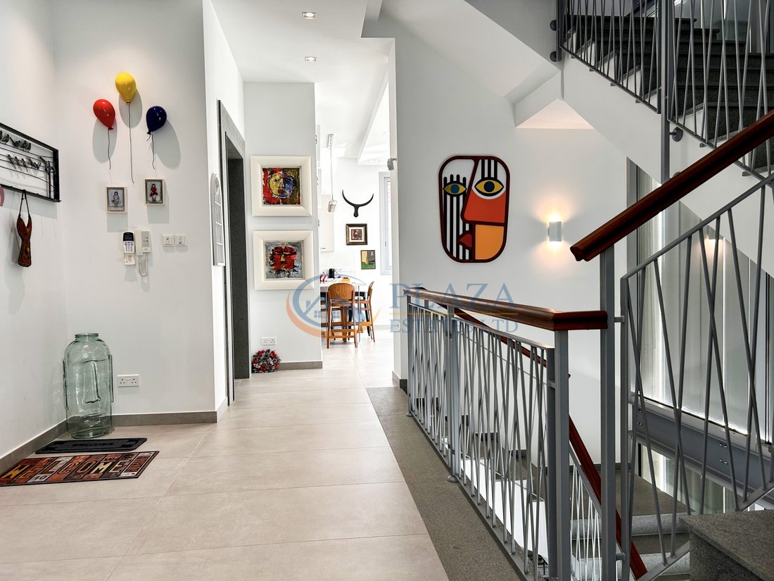 House in Mouttagiaka, Limassol, Cyprus 4 - 15280052