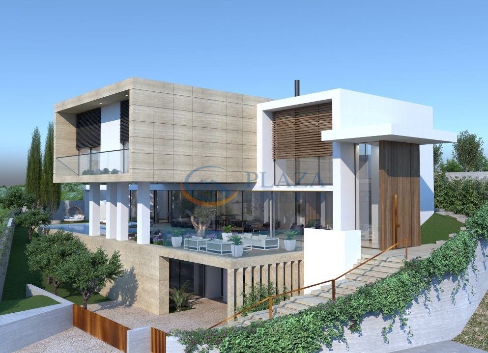 House in Agios Tychon, Limassol, Cyprus 1 - 13094212