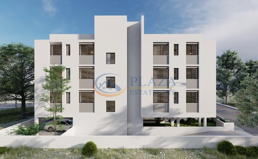 Apartamento en Pafos, Distrito de Pafos, Chipre 1
