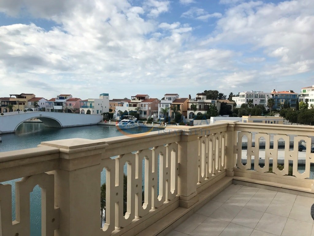 Apartment in Limassol, Limassol, Cyprus 3 - 13094399