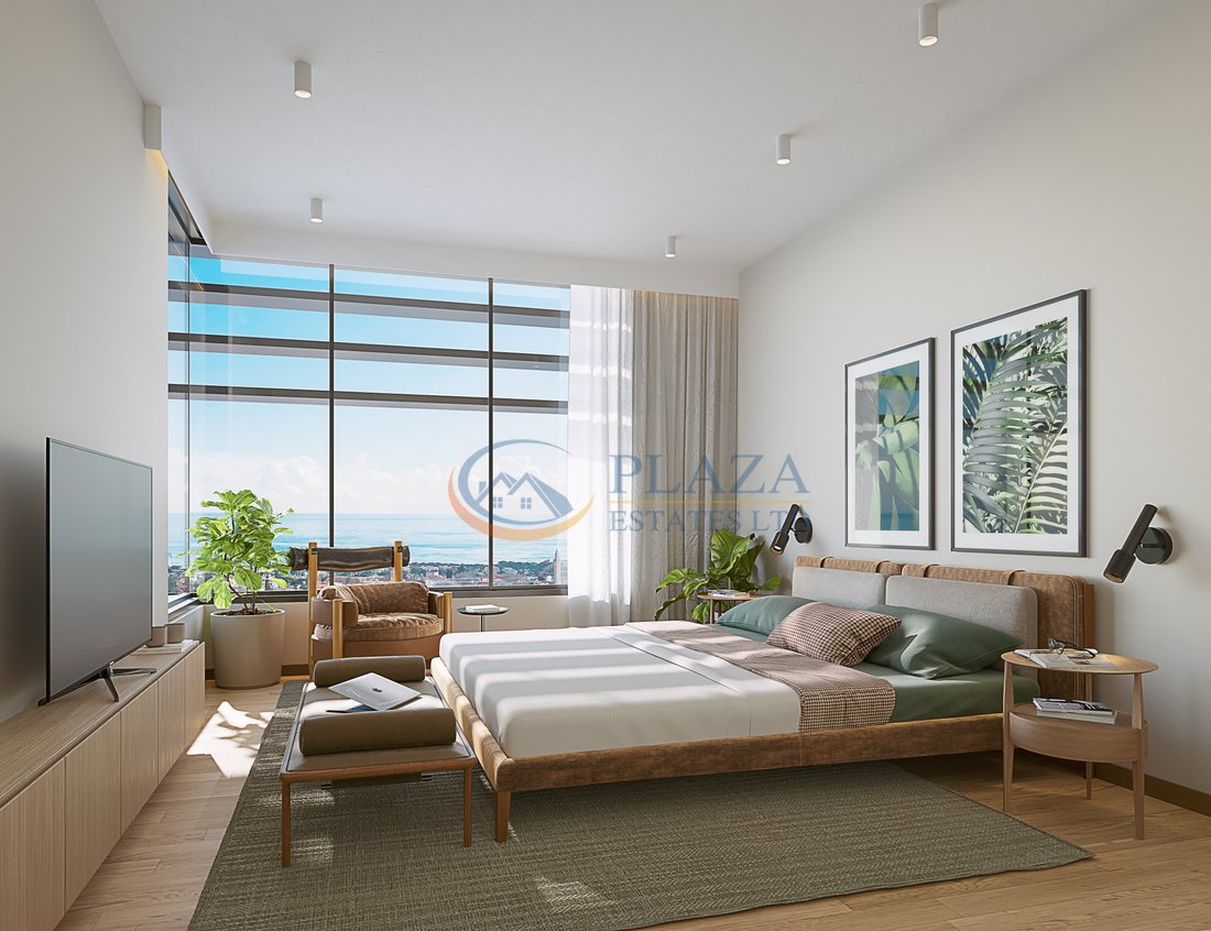 Apartment in Paphos, Paphos, Cyprus 4 - 14711107