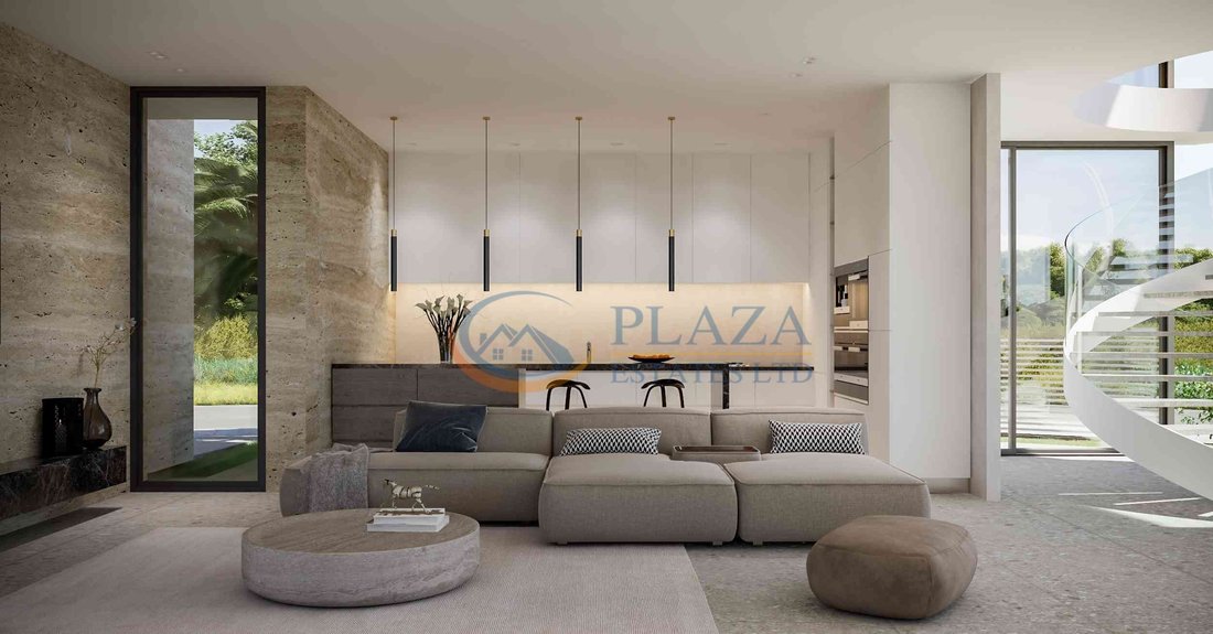 Casa en Strovolos, Distrito de Nicosia, Chipre 3 - 13095666