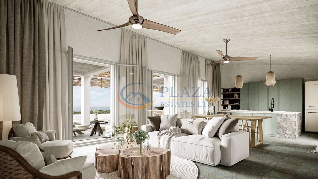 House in Agia Marina Chrysochous, Paphos, Cyprus 2 - 13093643