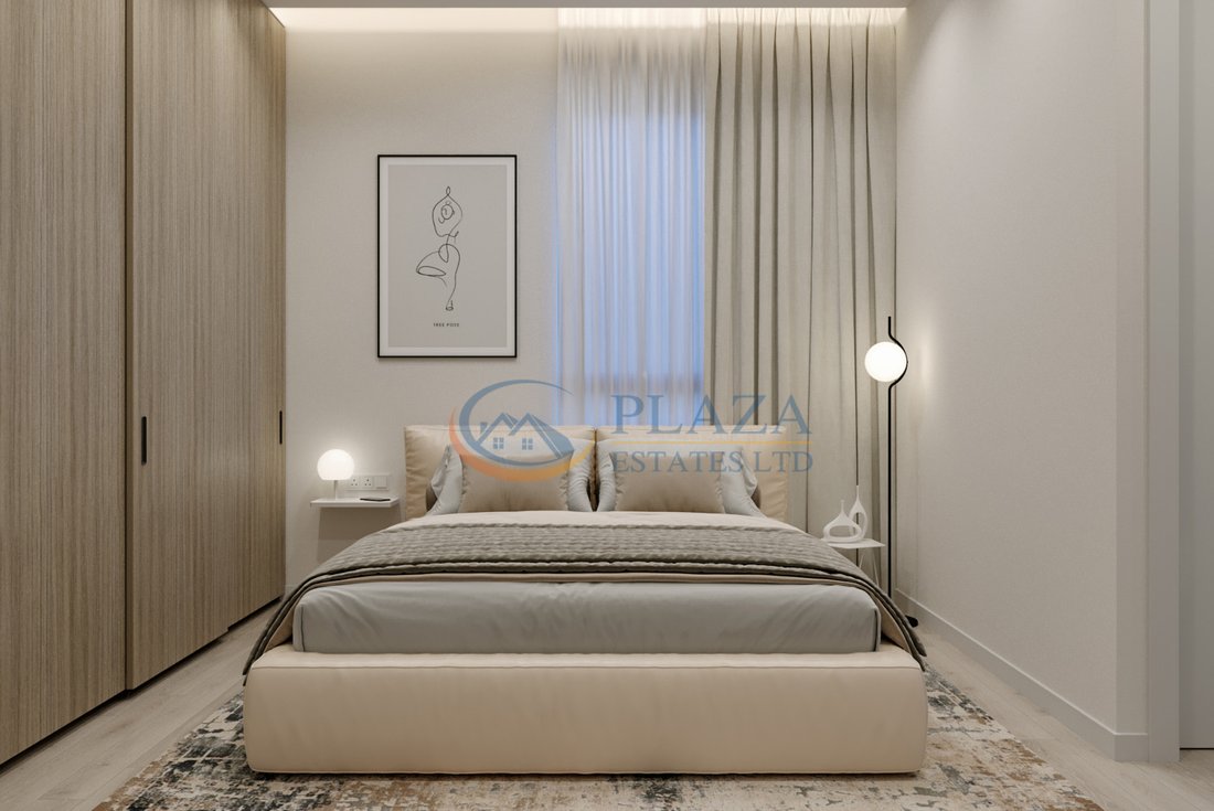 Apartment in Limassol, Limassol, Cyprus 3 - 13095587