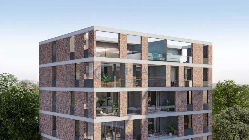 Apartment in Germasogeia, Limassol, Cyprus 4 - 13093765