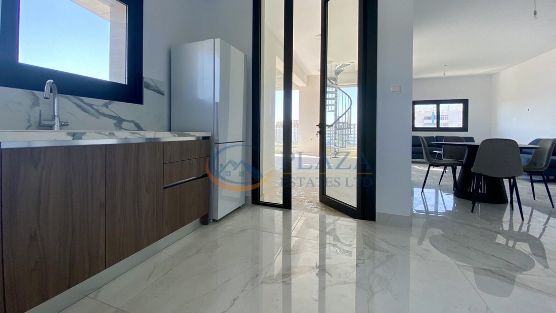 Apartment in Germasogeia, Limassol, Cyprus 1 - 13532173