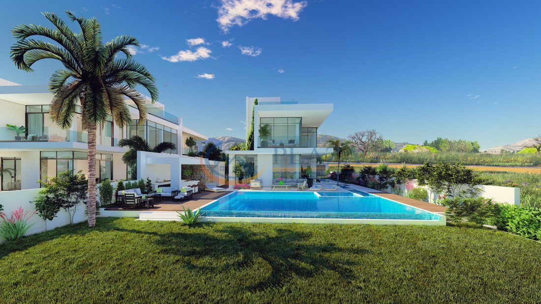 House in Poli Crysochous, Paphos, Cyprus 4 - 13093635