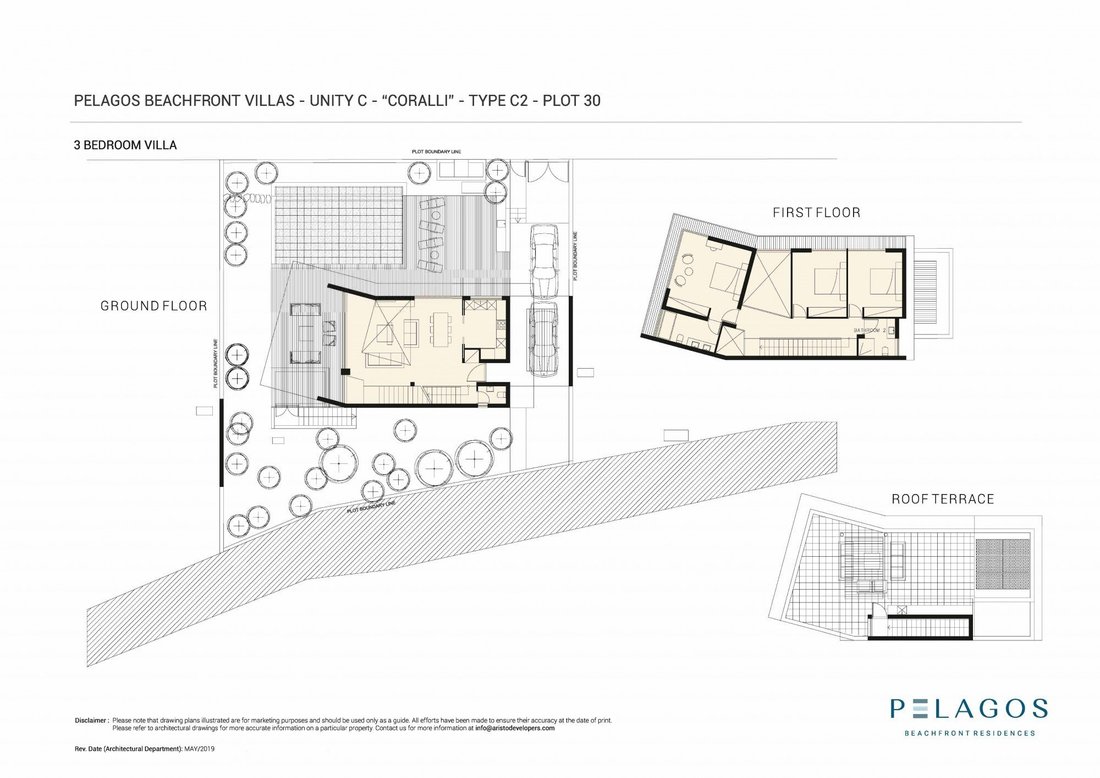 House in Chloraka, Paphos, Cyprus 5 - 13094724