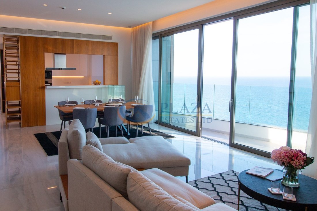 Apartment in Mouttagiaka, Limassol, Cyprus 1 - 13093833