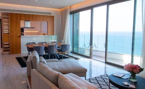 Apartment in Mouttagiaka, Limassol, Cyprus 1