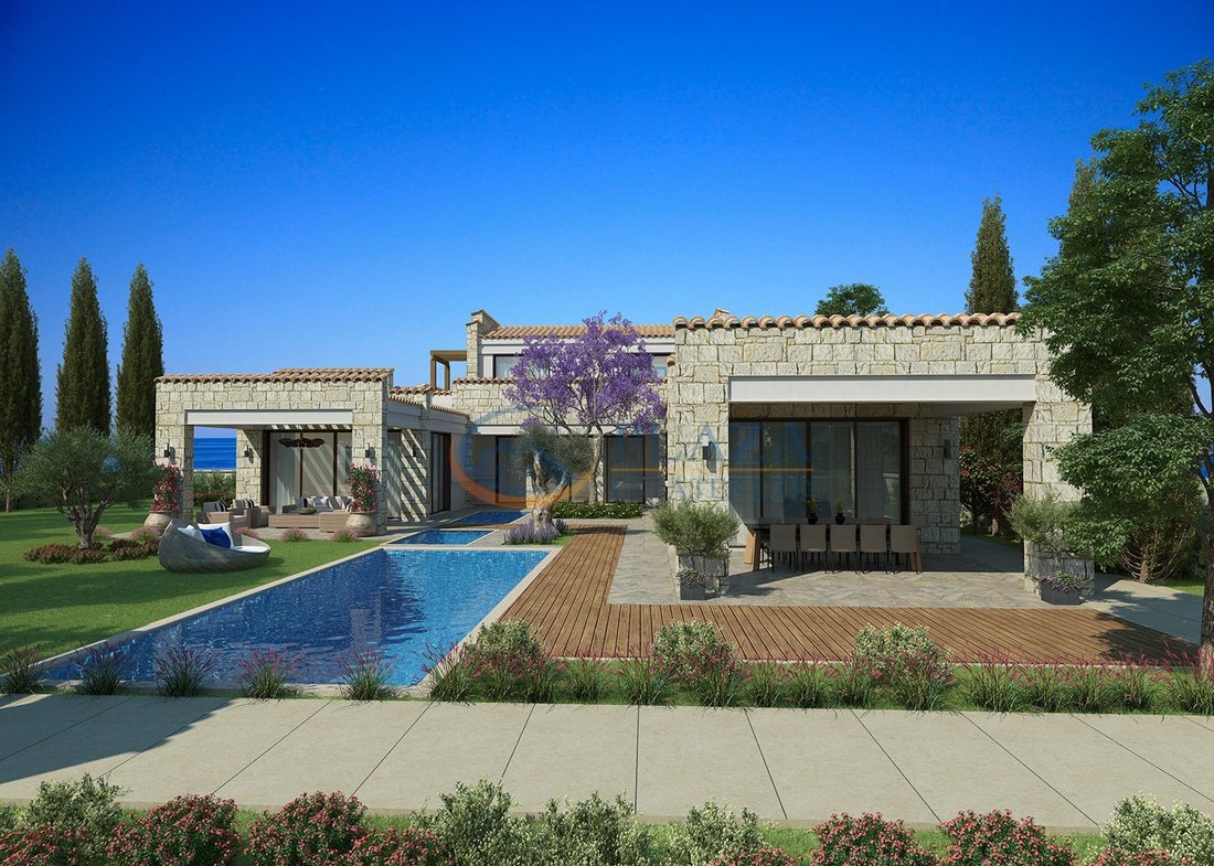 House in Kouklia, Paphos, Cyprus 3 - 13094756