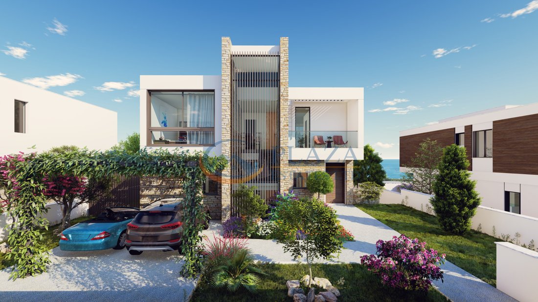 House in Chloraka, Paphos, Cyprus 4 - 13093603