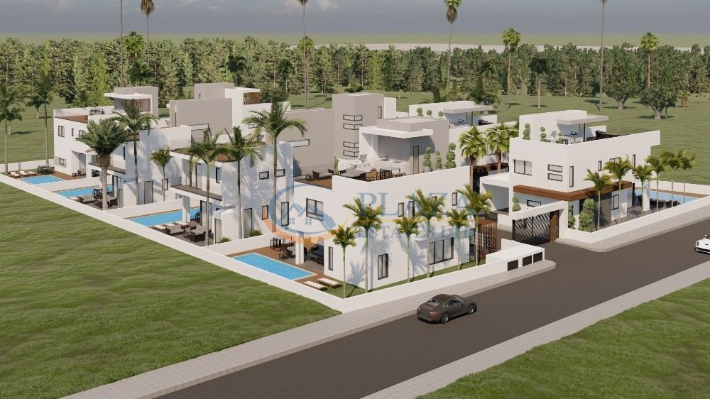 House in Perivolia, Larnaca, Cyprus 4 - 13095710