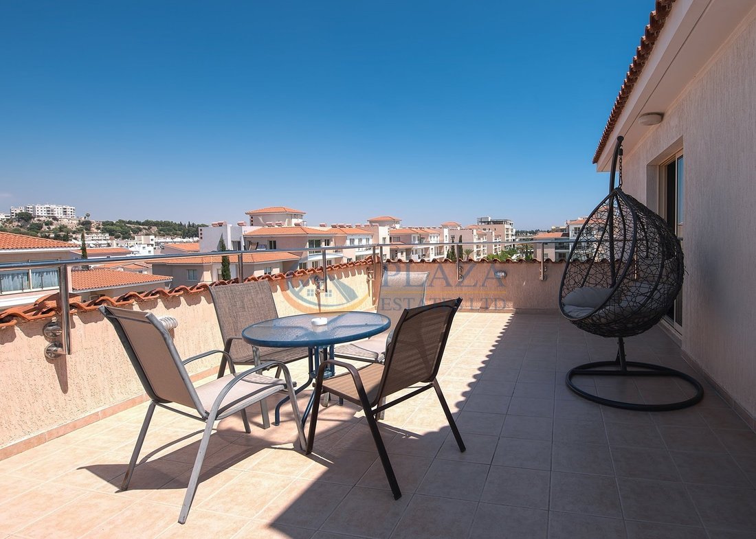 Apartment in Universal, Cyprus 2 - 13094361