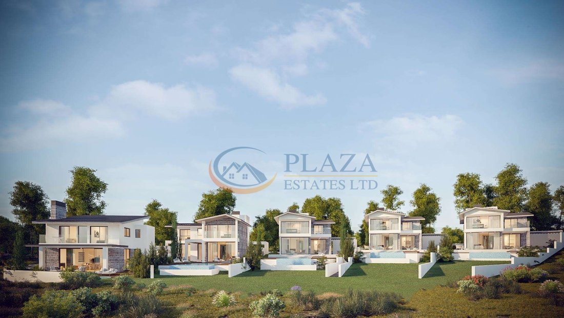 House in Peyia, Paphos, Cyprus 4 - 13095552