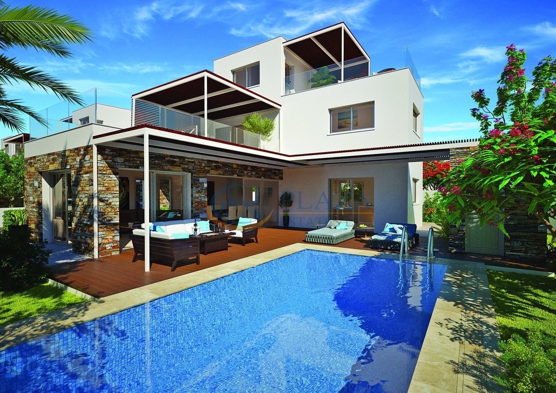 House in Yeroskipou, Paphos, Cyprus 2 - 13094666