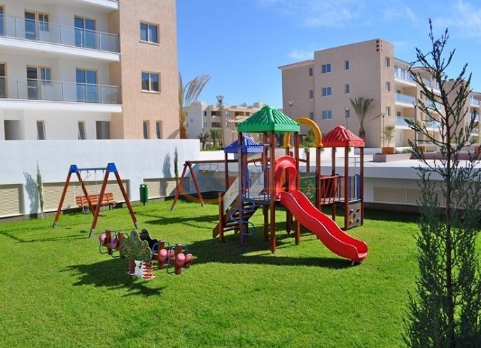 House in Kato Paphos, Cyprus 4 - 13094387