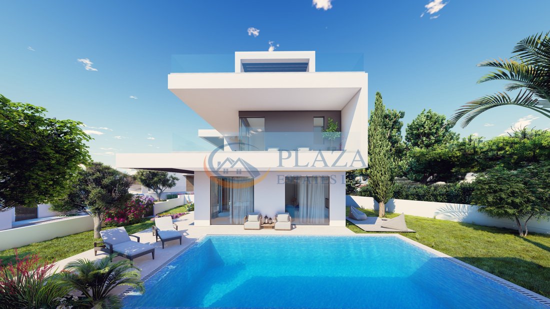 House in Chloraka, Paphos, Cyprus 1 - 13094735