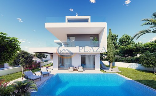 House in Chloraka, Paphos, Cyprus 1