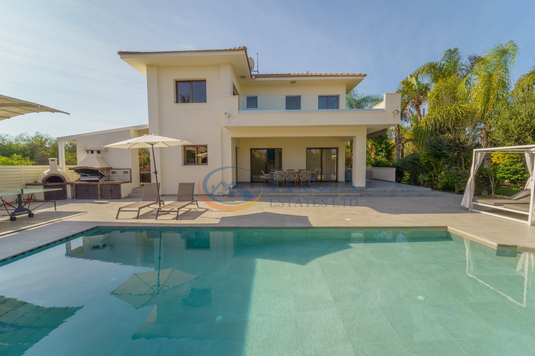 House in Ayia Napa, Cyprus 1 - 13608804