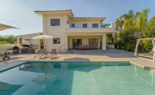 House in Ayia Napa, Cyprus 1