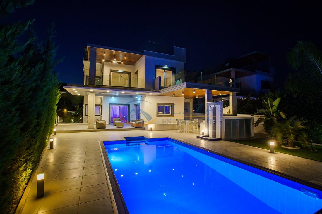 House in Agios Tychon, Limassol, Cyprus 2 - 14329140
