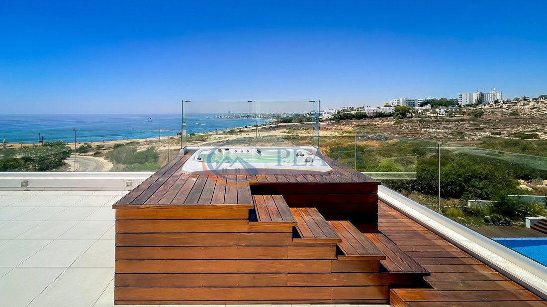 House in Ayia Napa, Cyprus 3 - 13094899