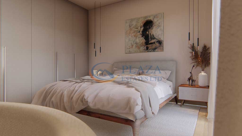 Apartment in Limassol, Limassol, Cyprus 5 - 14827695